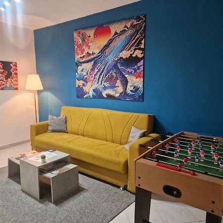 Pontecorvo Naples Apartament Extérieur photo