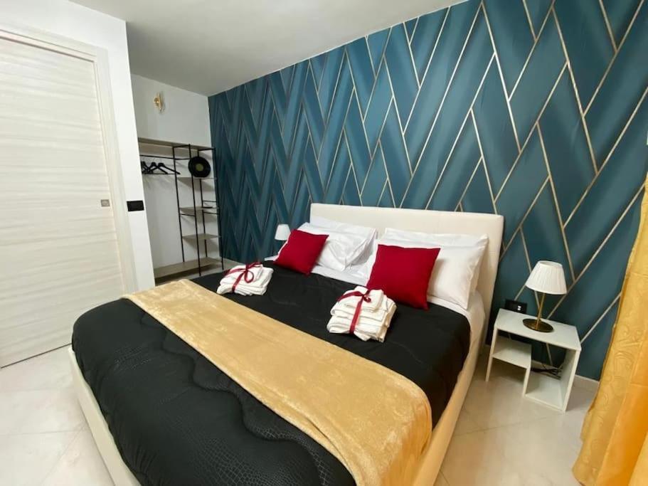 Pontecorvo Naples Apartament Extérieur photo