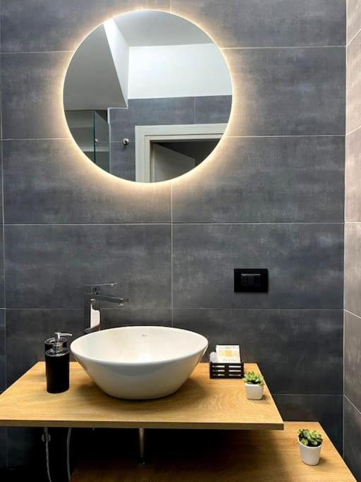 Pontecorvo Naples Apartament Extérieur photo