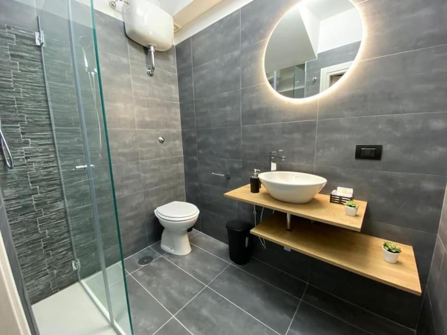 Pontecorvo Naples Apartament Extérieur photo