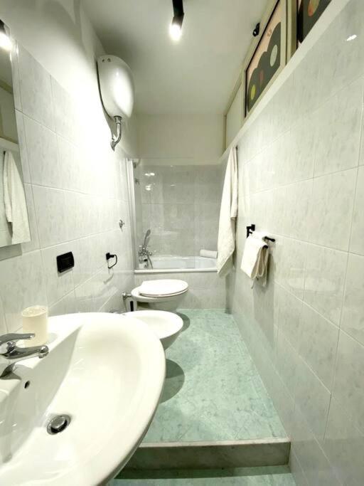 Pontecorvo Naples Apartament Extérieur photo