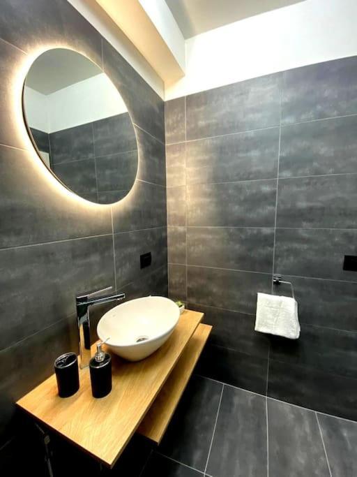 Pontecorvo Naples Apartament Extérieur photo