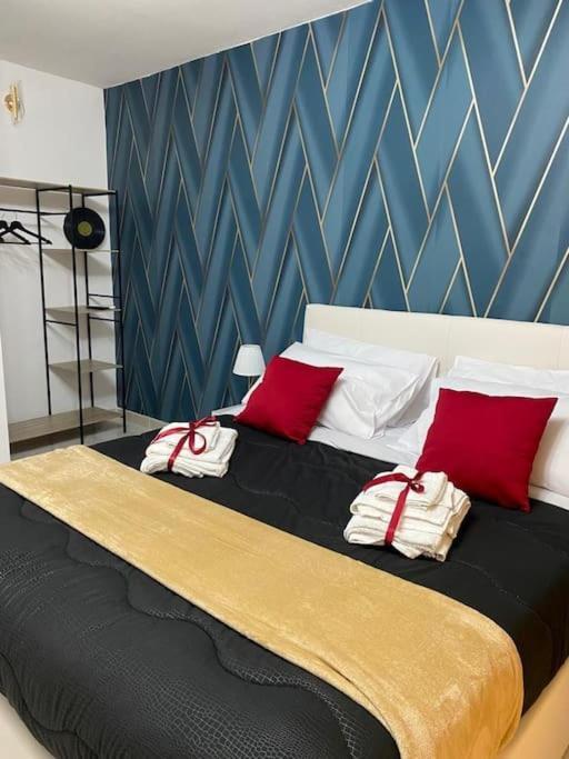 Pontecorvo Naples Apartament Extérieur photo