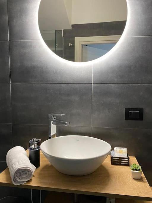Pontecorvo Naples Apartament Extérieur photo