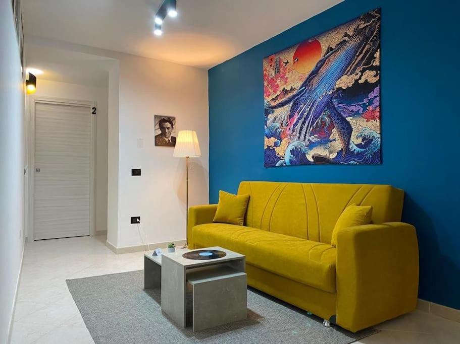 Pontecorvo Naples Apartament Extérieur photo