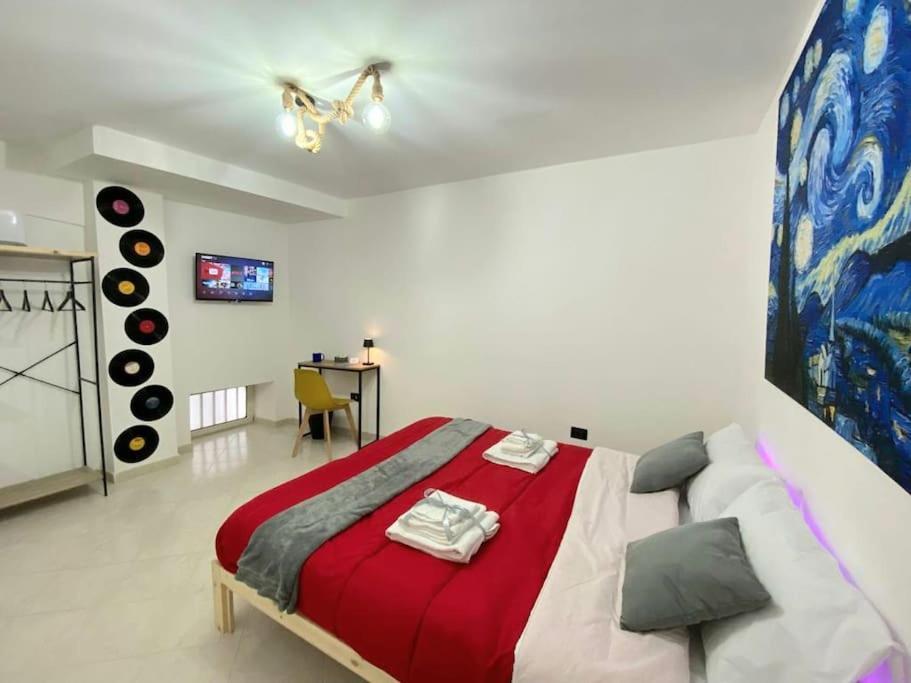 Pontecorvo Naples Apartament Extérieur photo