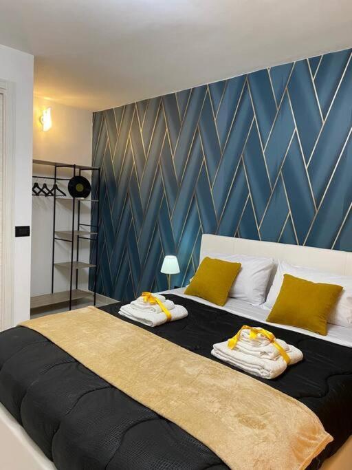 Pontecorvo Naples Apartament Extérieur photo