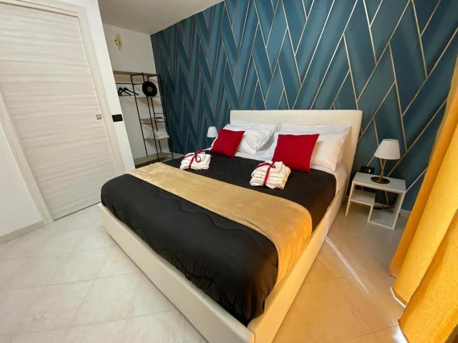 Pontecorvo Naples Apartament Extérieur photo