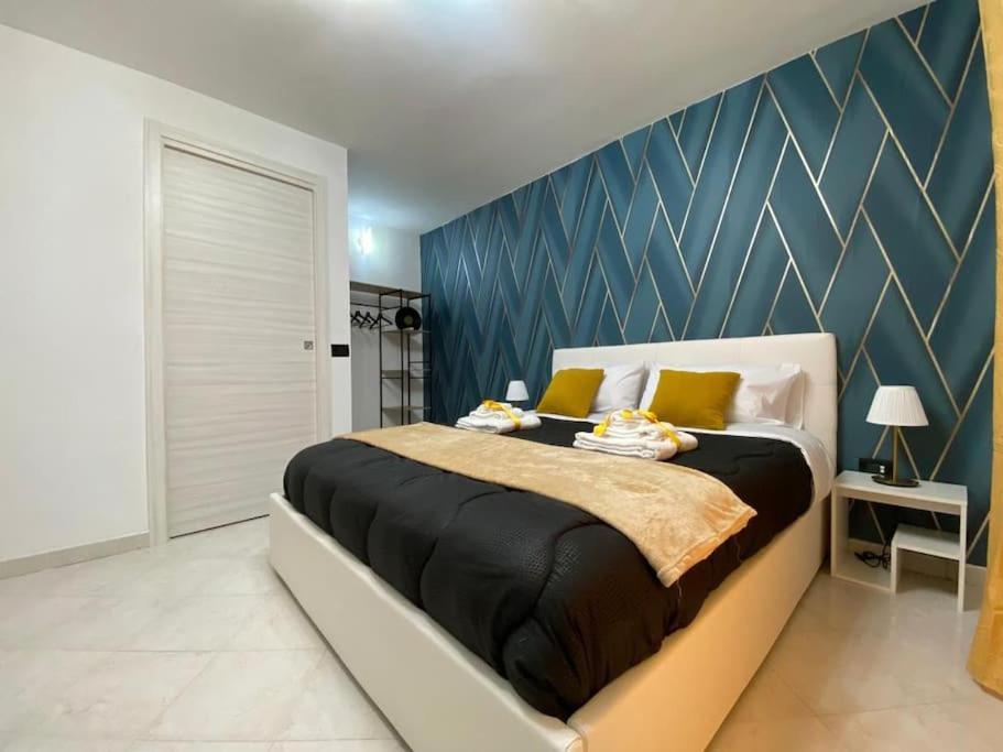 Pontecorvo Naples Apartament Extérieur photo