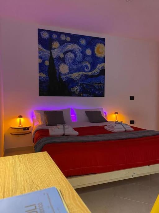 Pontecorvo Naples Apartament Extérieur photo