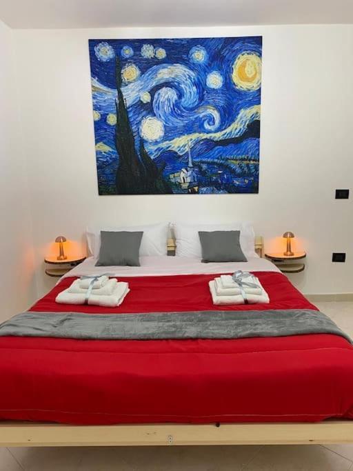 Pontecorvo Naples Apartament Extérieur photo