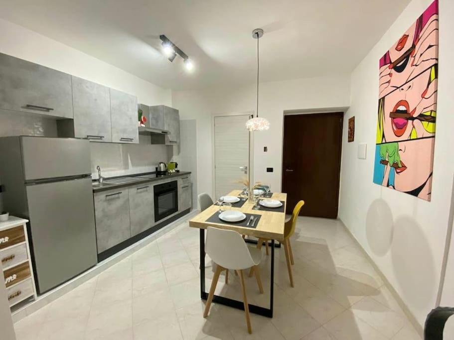 Pontecorvo Naples Apartament Extérieur photo