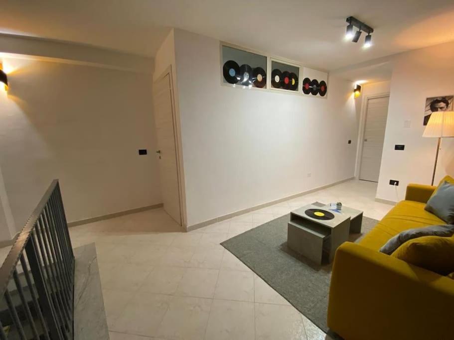 Pontecorvo Naples Apartament Extérieur photo