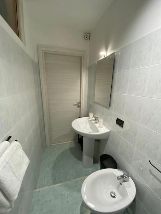 Pontecorvo Naples Apartament Extérieur photo