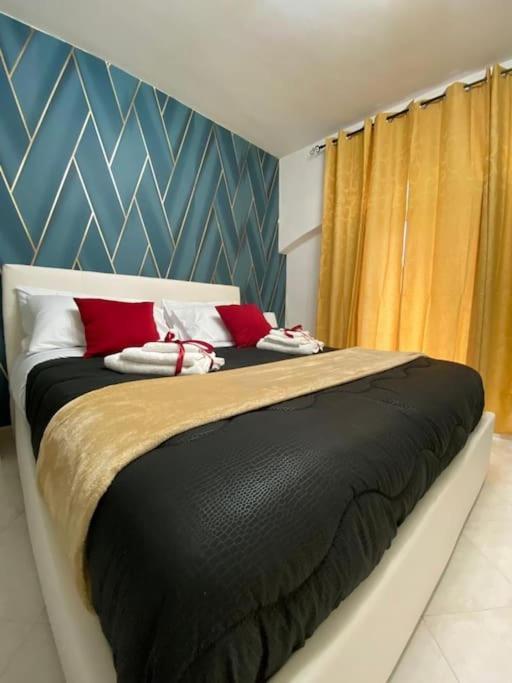 Pontecorvo Naples Apartament Extérieur photo