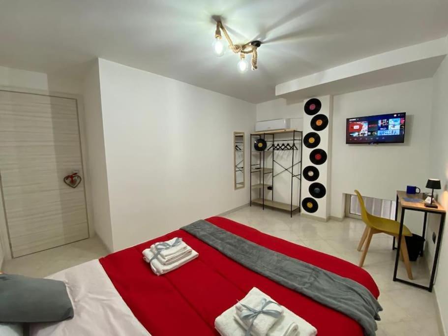 Pontecorvo Naples Apartament Extérieur photo