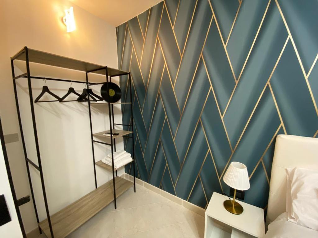 Pontecorvo Naples Apartament Extérieur photo