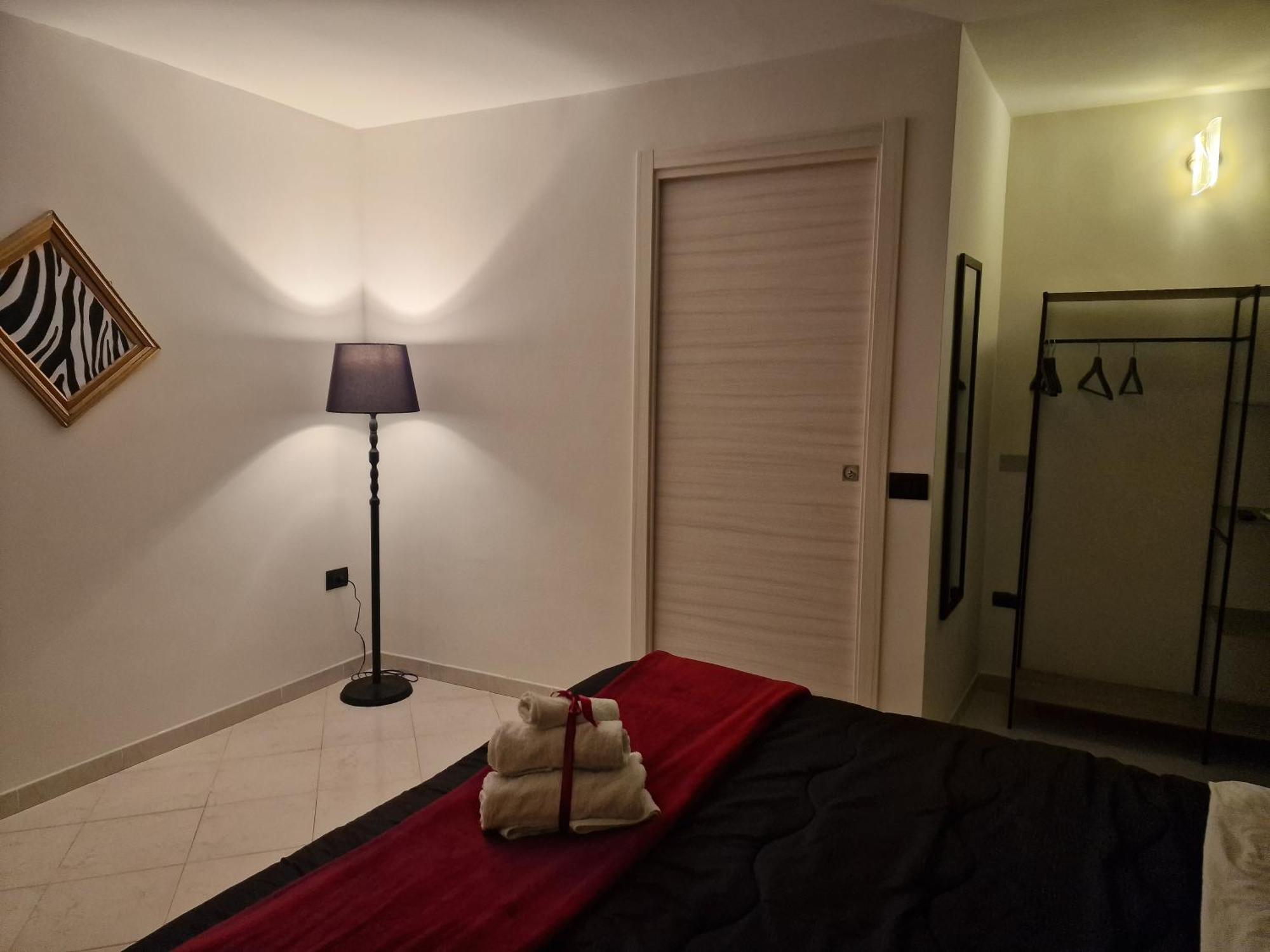 Pontecorvo Naples Apartament Extérieur photo